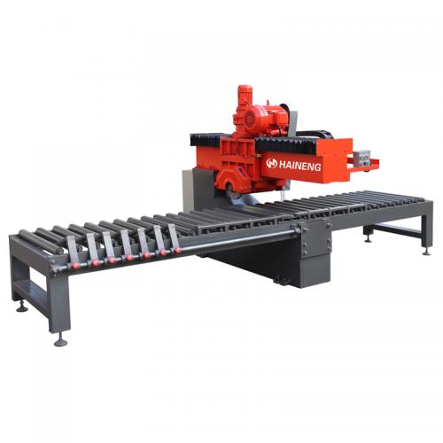 Cross Cutting Machine