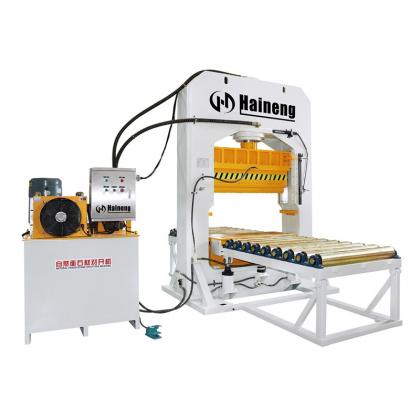 Hydraulic Stone Splitter