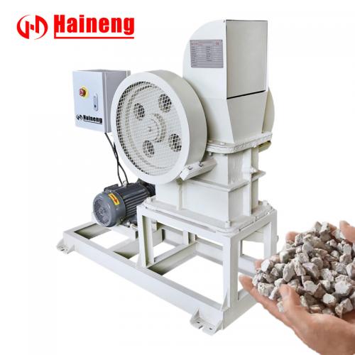 Small Limestone Crusher Stone Crushing Machine