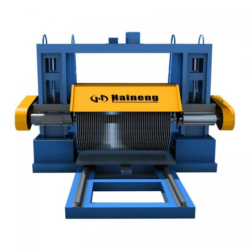 Multi-Blades Portal Stone Cutting Machine