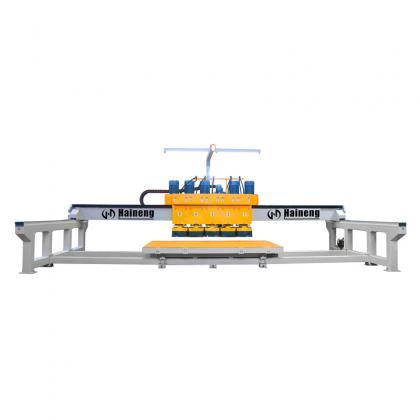 Stone Grinding Machine for Slab