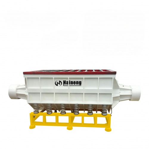 Vibratory Finishing Machine