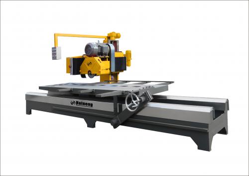 Granite Edge Cutting Machine