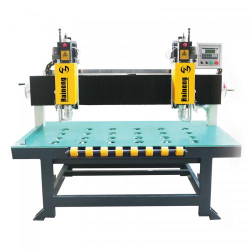 Plate Drilling Machine