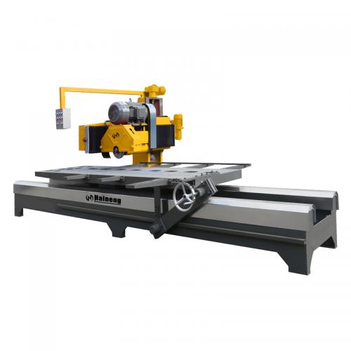 Granite Edge Cutting Machine