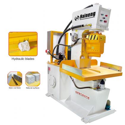 Hydraulic Stone Splitting Machine