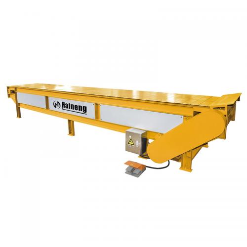 Table Top Conveyor Belt